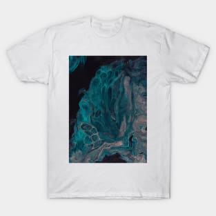 The Bloom of Night T-Shirt